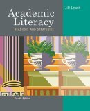 Academic Literacy Readings and Strategies cover art