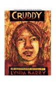 Cruddy An Illustrated Novel cover art