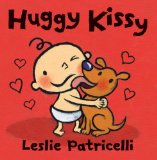 Huggy Kissy 2012 9780763632465 Front Cover