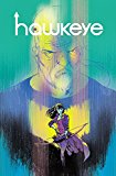 Hawkeye 6:  9780785199465 Front Cover