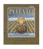 Potato A Tale from the Great Depression cover art