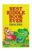 Best Riddle Book Ever 1998 9780806995465 Front Cover