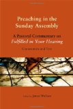 Soundings in the Christian Mystical Tradition A Pastoral Commentary on Fulfilled in Your Hearing