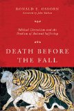 Death Before the Fall Biblical Literalism and the Problem of Animal Suffering cover art