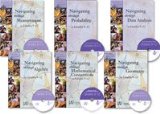 Navigating Through Measurement in Grades 9-12  9780873535465 Front Cover