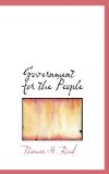 Government for the People 2009 9781110671465 Front Cover
