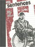 Sentences The Life of M. F. Grimm  9781401210465 Front Cover
