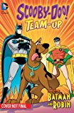 Scooby-Doo Team-Up  9781401249465 Front Cover