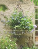 Time to Plant Southern-Style Garden Living  9781423623465 Front Cover