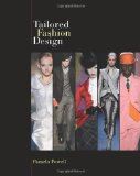 Tailored Fashion Design  9781563677465 Front Cover