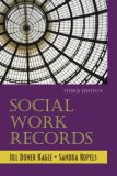 Social Work Records  cover art