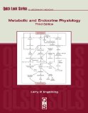Metabolic and Endocrine Physiology 3rd 9781591610465 Front Cover
