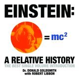 Einstein The Best Single Volume Introduction 2005 9781596871465 Front Cover