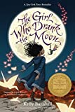 Girl Who Drank the Moon (Winner of the 2017 Newbery Medal)  9781616207465 Front Cover