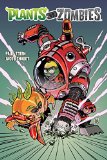 Plants vs. Zombies: Garden Warfare  9781616559465 Front Cover