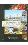 Event Management and Event Tourism cover art