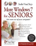 More Windows 7 for Seniors  cover art