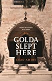 Golda Slept Here  9789927101465 Front Cover