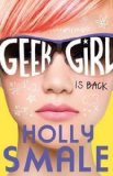 Model Misfit (Geek Girl, Book 2)  9780007489466 Front Cover
