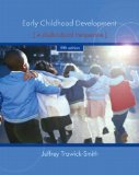 Early Childhood Development A Multicultural Perspective 5th 9780135016466 Front Cover