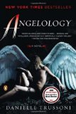 Angelology A Novel cover art