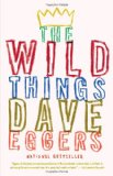 Wild Things  cover art