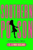 Southern Poison A Jersey Barnes Mystery 2008 9780312383466 Front Cover