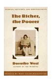 Richer, the Poorer Stories, Sketches, and Reminiscences 1996 9780385471466 Front Cover