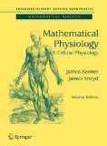 Mathematical Physiology Cellular Physiology cover art