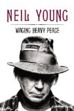 Waging Heavy Peace 2012 9780399159466 Front Cover