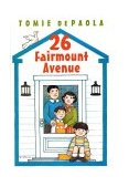 26 Fairmount Avenue 1999 9780399232466 Front Cover