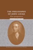 Philosophy of John Locke New Perspectives 2003 9780415314466 Front Cover