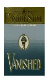 Vanished A Novel  9780440217466 Front Cover