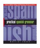 Practical Spanish Grammar A Self-Teaching Guide cover art