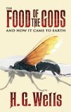 Food of the Gods And How It Came to Earth cover art