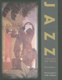 Jazz The First 100 Years 3rd 9780538497466 Front Cover