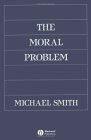 Moral Problem  cover art
