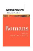 Romans 1999 9780664226466 Front Cover