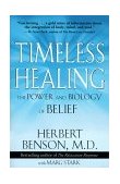 Timeless Healing  cover art