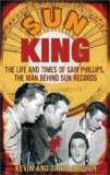 Sun King  9780749929466 Front Cover