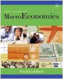 Principles of Macroeconomics 5th 2007 9780759395466 Front Cover