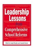 Leadership Lessons from Comprehensive School Reforms  cover art