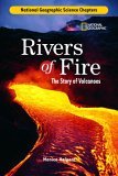 Science Chapters: Rivers of Fire The Story of Volcanoes 2006 9780792259466 Front Cover