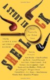 Study in Sherlock Stories Inspired by the Holmes Canon  9780812982466 Front Cover