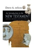 Introduction to the New Testament Contexts, Methods and Ministry Formation