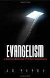Evangelism A Biblical Response to Today's Questions cover art
