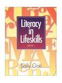 Literacy in Lifeskills Book 1 1992 9780838438466 Front Cover