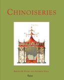 Chinoiseries  9780847830466 Front Cover