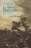 Morte Darthur: the Seventh and Eighth Tales The Seventh and Eighth Tales cover art