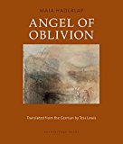 Angel of Oblivion  9780914671466 Front Cover